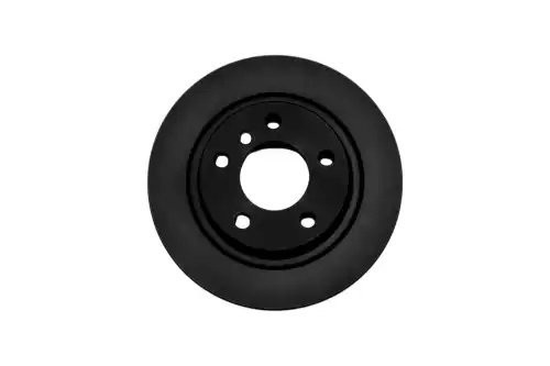 диск тормозной задний! (08C11510)\ BMW F20 10> Z06578 ZENTPARTS