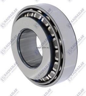 Подшипник дифференциала RVI/Volvo K0401581 KACMAZLAR