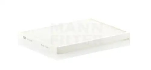 Фильтр воздушный салона SUZUKI Grand Vitara (05-) MANN CU2138 MANN FILTER