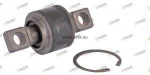 РМК реактивной тяги ACTROS со стопорным кольцо; MAN T660027 BAGEN