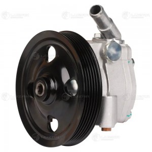Насос ГУР для а.м Land Rover Freelander II 06- 2.2D LPS1006 LPS1006 LUZAR