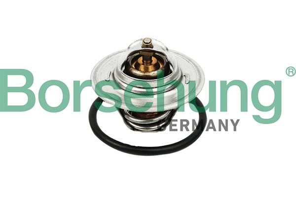 Термостат VW Golf (03-) (1.4) AUDI A3 (96-) (1.8),A6,TT (98-06) (1.8 T) (87C-102 B13140 BORSEHUNG