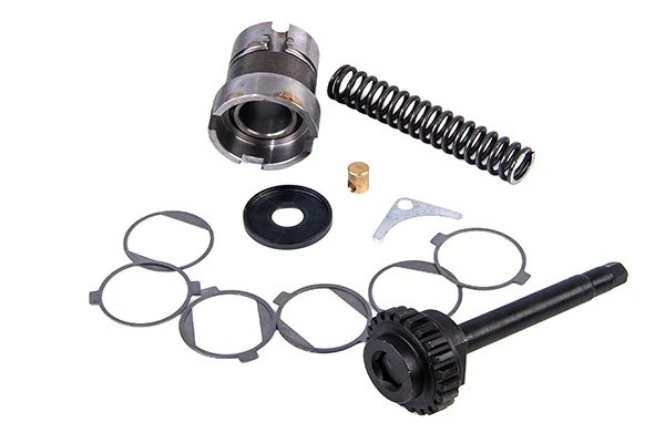 р/к дискового тормоза! 3(м) механизм регулировочный лев. Meritor \Elsa 1 8517030SX STELLOX