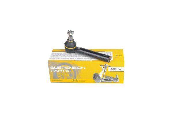 наконечник рулевой! с г/у Subaru Impreza 93> Z10925 ZENTPARTS