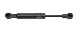 Амортизатор DAF F95 ящика вещевого DT 5.64130 DIESEL TECHNIC