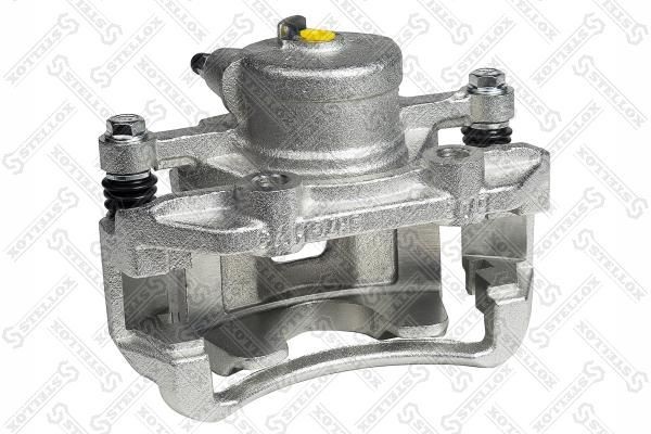 суппорт торм.передний левый!\ Daewoo Nexia 1.5 DOHC 96> 05-90606-SX STELLOX