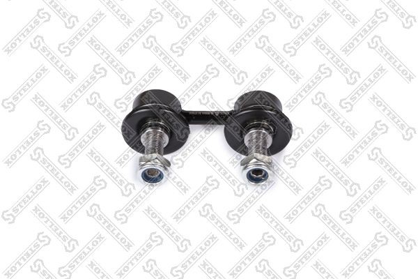 тяга стабилизатора переднего!\Toyota Corolla EE100/CE100/AE100 92-95 56-98004A-SX STELLOX