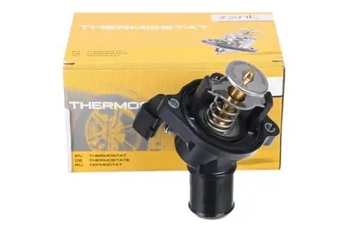 термостат! с прокладкой 98C\ Ford Mondeo III 1.8/2.0 00> Z45654 ZENTPARTS