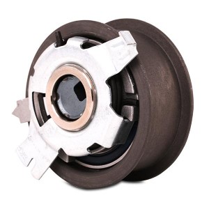 Комплект ГРМ VW T5 (08-) (1.6/2.0 TDI) с насосом водяным SKF VKMC01148-2 SKF