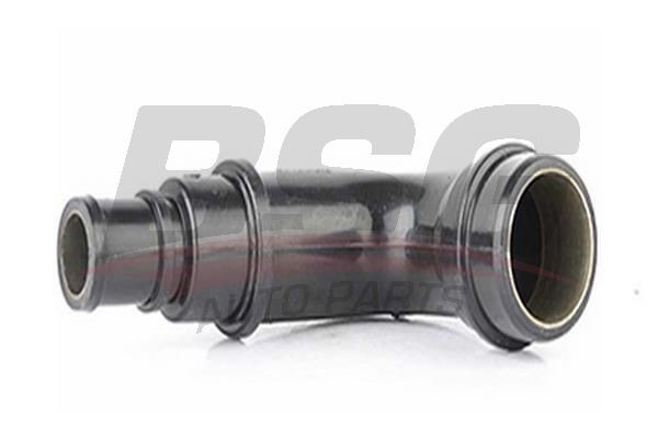 Патрубок AUDI A4 (96-03) вентиляции картера BSG BSG 90-720-042 BSG