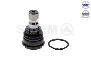 Опора шаровая Nissan Qashqai - Renault 41283R 41283R SIDEM