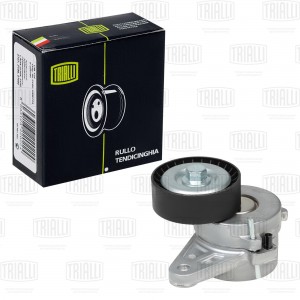 Ролик привод. ремня с натяж. мех. для ам VW Tiguan (15-) 2.0d (CM 5090) CM 5090 TRIALLI