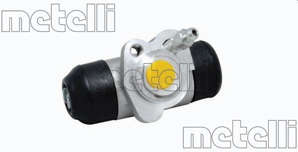 TOYOTA YARIS 04-0844 METELLI