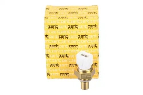 датчик температуры охл.жидк.!\ Renault Clio/Espase/Laguna/Megane 1.2i-2.2i/1.9D/ Z05363 ZENTPARTS