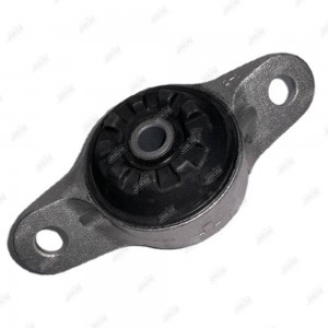 Опора амортизатора задняя HYUNDAI SOLARIS MS13022 MS13022 JIKIU
