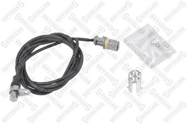 датчик ABS! левый \ Omn MAN MAN TGA/TGS/TGX,SITRAK 85-50532-SX STELLOX