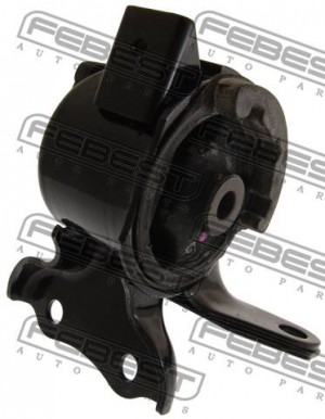 Опора двигателя левая MAZDA 6 GG 2002-2008 MZM-012 MZM-012 FEBEST