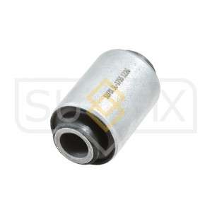 MITSUBISHI OUTLANDER (CU) (2003>) SL-1755 SUFIX