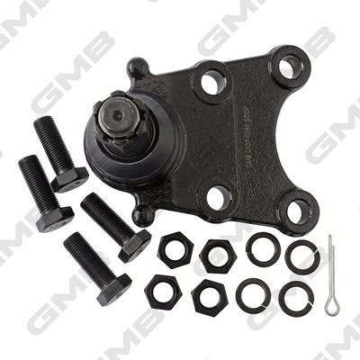 Опора шаровая ISUZU Trooper (00-) OPEL Frontera (92-) GMB 0107-0265 GMB