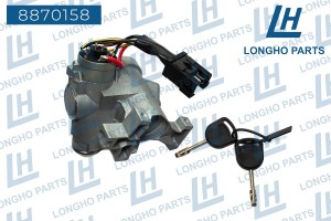 Замок зажигания FORD Transit (97-) LONGHO 8870158 LONGHO PARTS