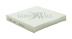 Фильтр салона AG539CF AG 539 CF GOODWILL