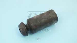 пыльник заднего амортизатора! \ Mitsubishi Lancer Cs 00-09 QF00V00027 QUATTRO FRENI