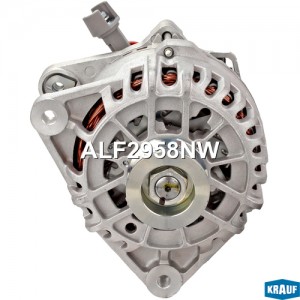 Генератор FORD Focus (02-04) KRAUF ALF2958NW KRAUF