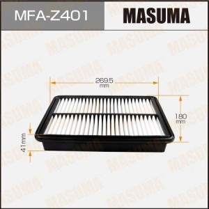 фильтр воздушный!\Mazda 6 2.0i 13> MFAZ401 MASUMA