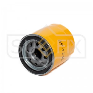 Фильтр масляный CHRYSLER Sebring 2.0-2.4 07-10, DODGE Avenger 2.0-2.7 07-11 / Ca SP-1239 SUFIX