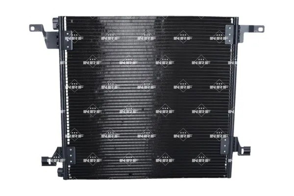MERCEDES BENZ W163 M-KLASSE (ML) (1998-2004) 35526 NRF