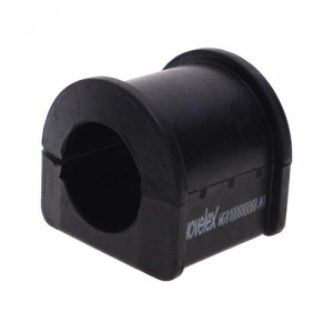 Втулка стабилизатора SITRAK HOWO переднего MOVELEX WG9100680068MX MOVELEX