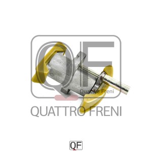 натяжитель цепи ГРМ!\ Audi A4/A6, VW Passat 2.0i 130kw 00> QF83A00013 QUATTRO FRENI