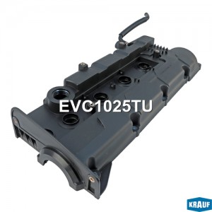 Крышка клапанная HYUNDAI Matrix KRAUF EVC1025TU KRAUF