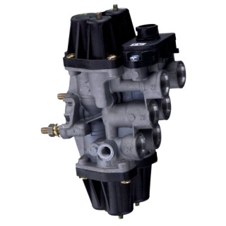 Клапан MERCEDES Actros защитный 4-х контурный FEBI 40414 FEBI BILSTEIN