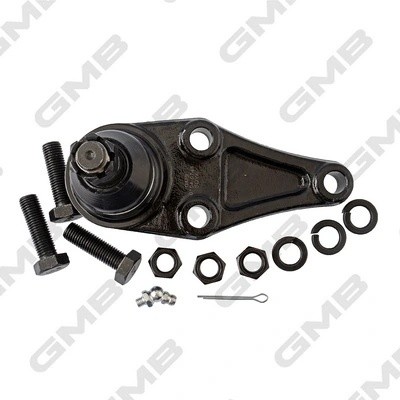Опора шаровая MITSUBISHI Pajero нижняя левая/правая GMB 0104-0745 GMB