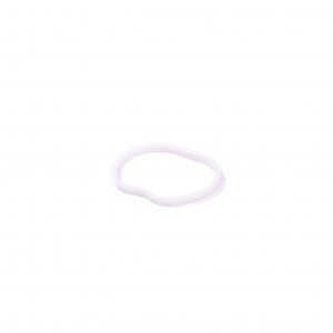 Прокладка впускного коллектора белая MVQ  4шт PTP001799 PTP 64