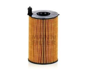 AUDI A5/S5/ A6 [C7,4G]/ A7/ Q5 HU8005Z MANN FILTER