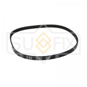 Ремень поликлиновой HONDA Civic 1.4-1.6 16V 95-01/CR-V 2.0 95-02, HYUNDAI Getz 1 FB3020 SUFIX