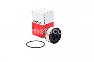 Фильтр топливный '1030-247 1030247 METACO