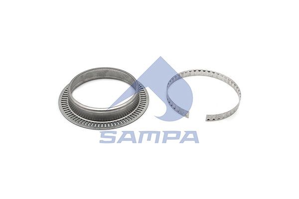 Кольцо АБС MAN 2000 (93-97) SAMPA 023.272 SAMPA