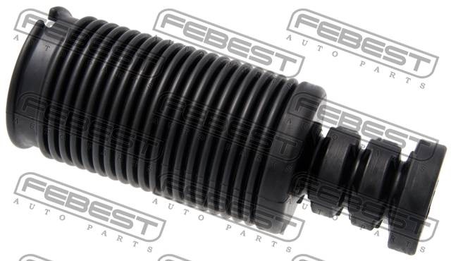 Пыльник амортизатора TSHB-EE110R TSHB-EE110R FEBEST