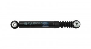 Пружина синхронизатора! d6 L34 ZF(S5-50.S6-65/80/90.4S-120GP,5S-90/9 2.5S-110/1G 4 DIESEL TECHNIC