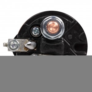 Реле втягивающее ГАЗ-3110 дв.ЗМЗ-406,5 ст.6002, 6012, 5742 STARTVOLT VSR 0306 START VOLT