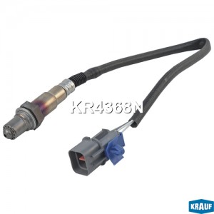 Датчик кислорода HYUNDAI i20,i30 KRAUF KR4368N KRAUF