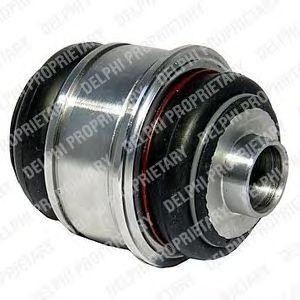 сайлентблок рычага плавающий зад.!\ BMW Е38/E39/E65/X5/Z8 all 94> TD551W DELPHI