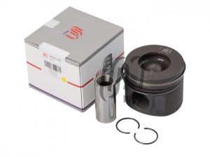 Поршень STD с кольцами Citroen Jumper/Fiat Ducato d86.0 мм STD (0628.S6) UM PC1017000 UNITED MOTORS PRO
