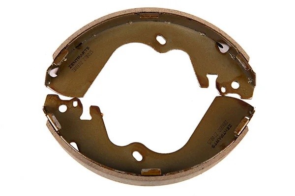 колодки тормозные барабанные! задние\ Hyundai H100 Truck/Porter 93-04 Z06932 ZENTPARTS