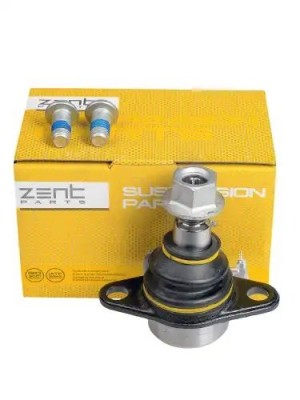 опора шаровая! BMW X5 3.0-4.8/3.0D 00> Z36991 ZENTPARTS
