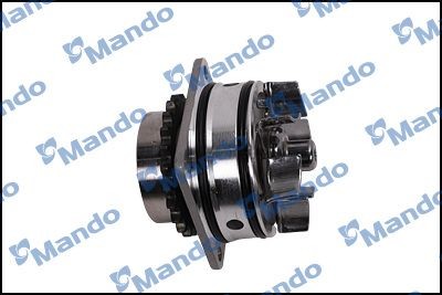 Насос водяной NISSAN Maxima (01-) (2.0/3.0),Terrano (01-) (3.5) MANDO EWPN0008 MANDO