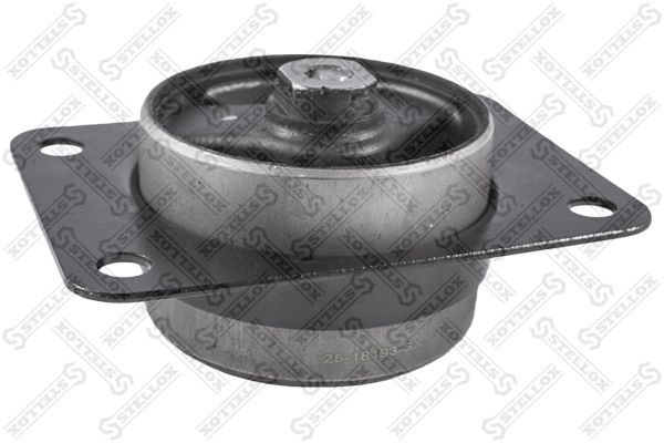 подушка двигателя левая !\Suzuki SX4 RW415/RW416/RW419/RW420 06-13 25-18193-SX STELLOX